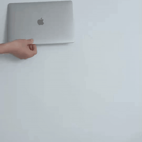 THE Backpack - Beige