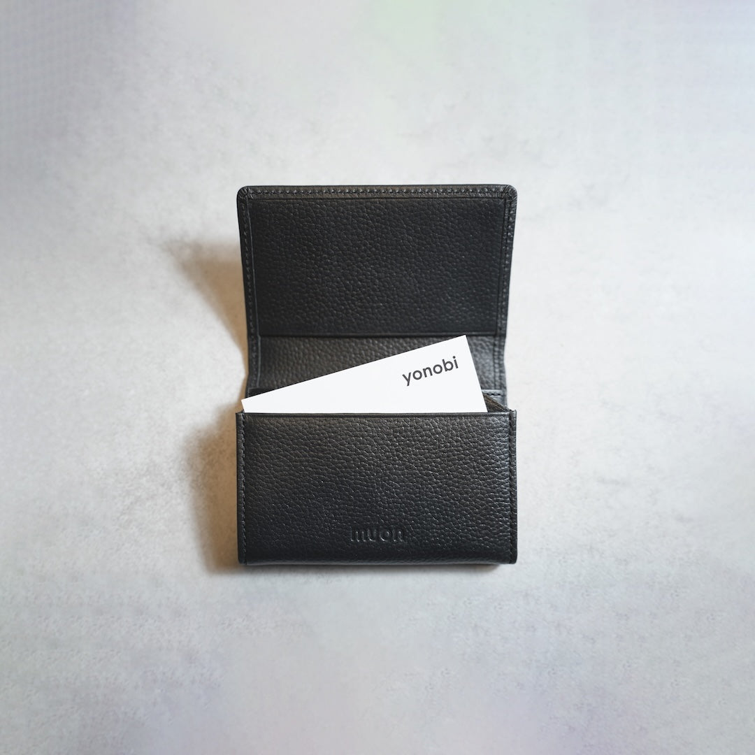 THE Card Case