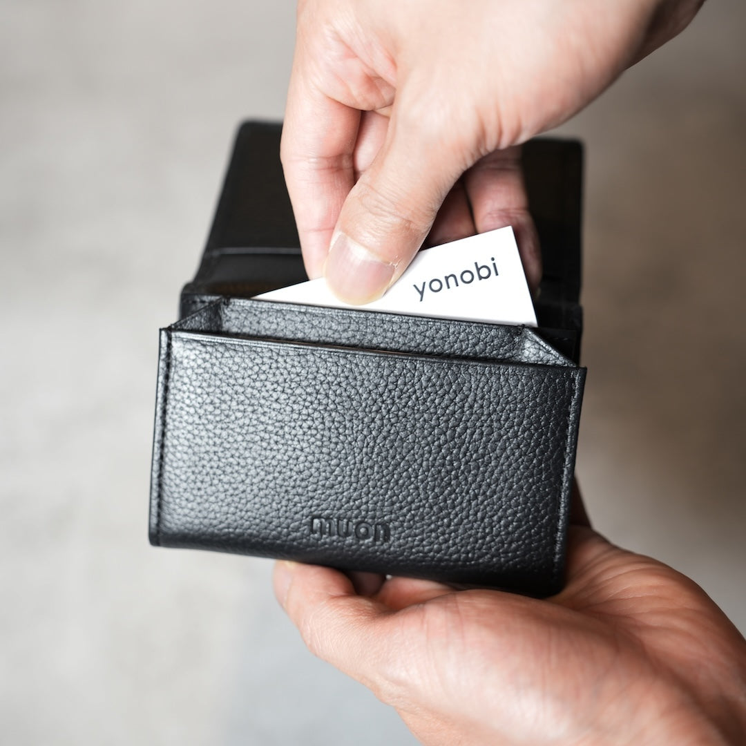 THE Card Case