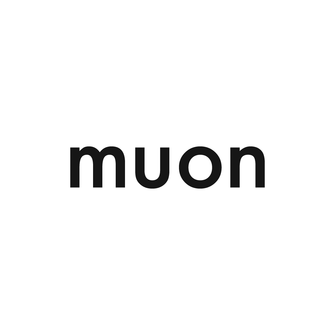 muon(ムオン)公式オンラインストア|ミニマルデザインブランド