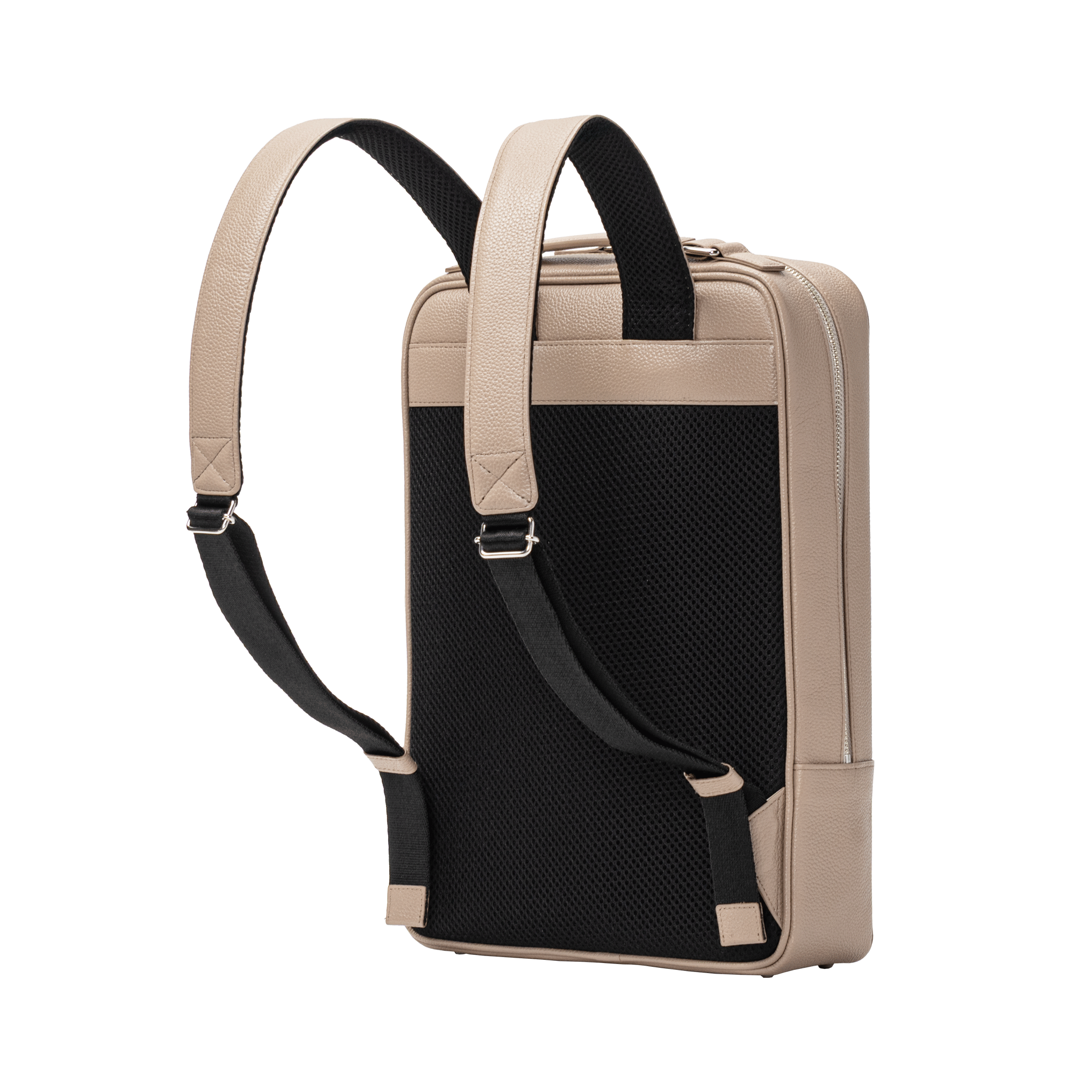 THE Backpack - Beige