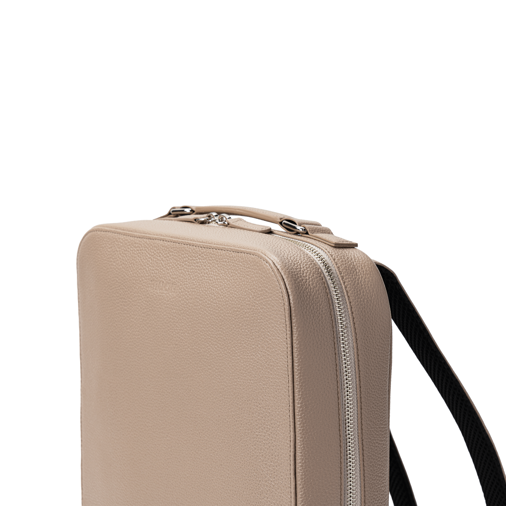 THE Backpack - Beige