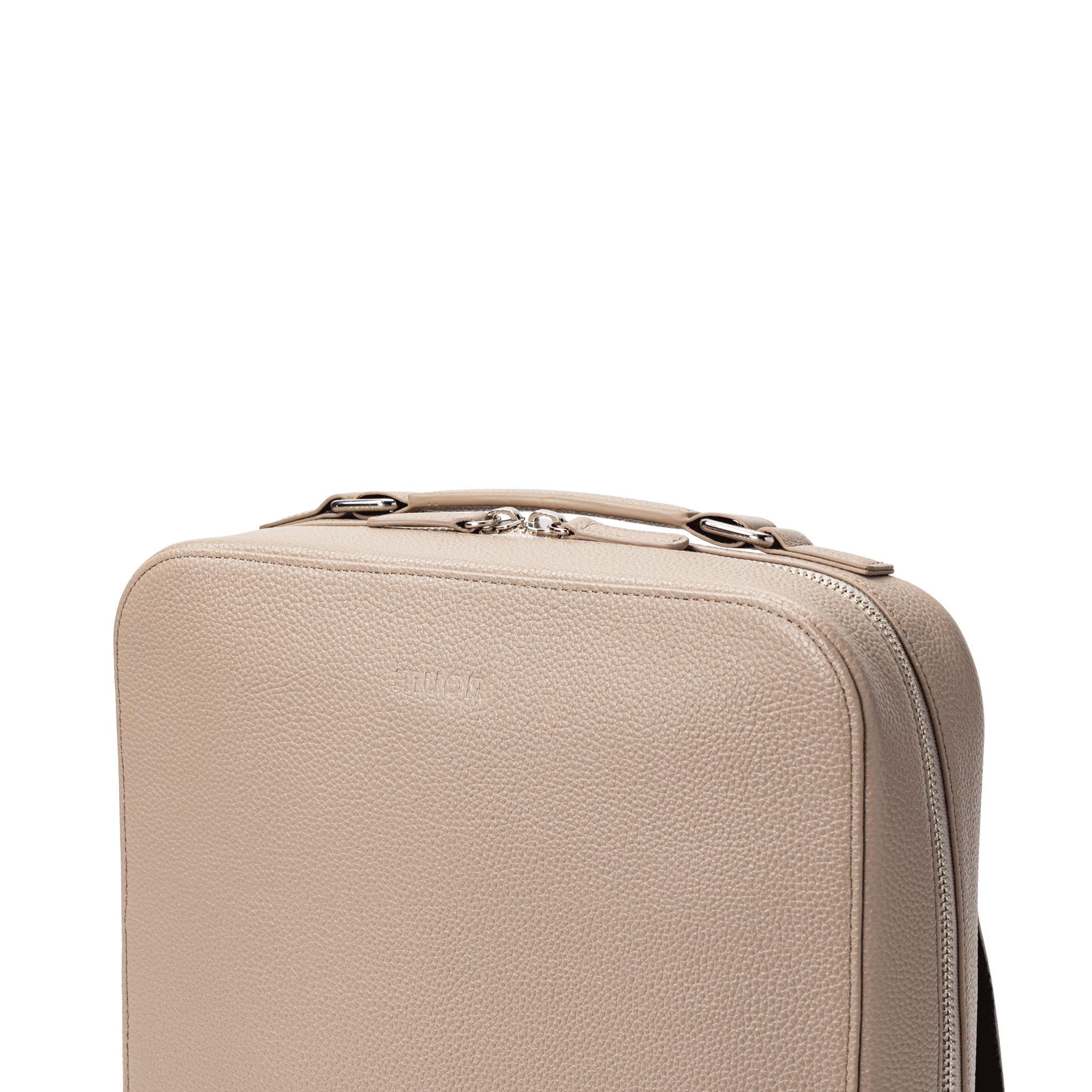 THE Backpack - Beige