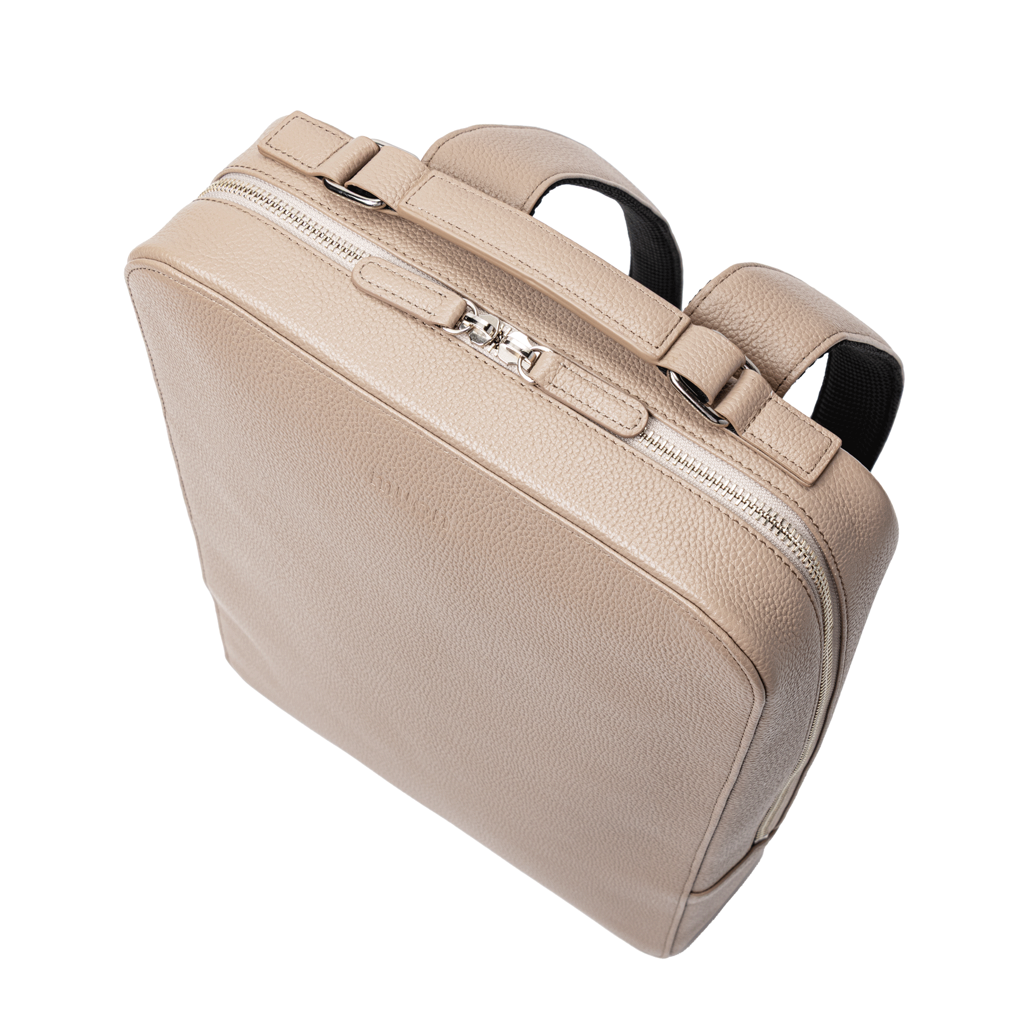 THE Backpack - Beige