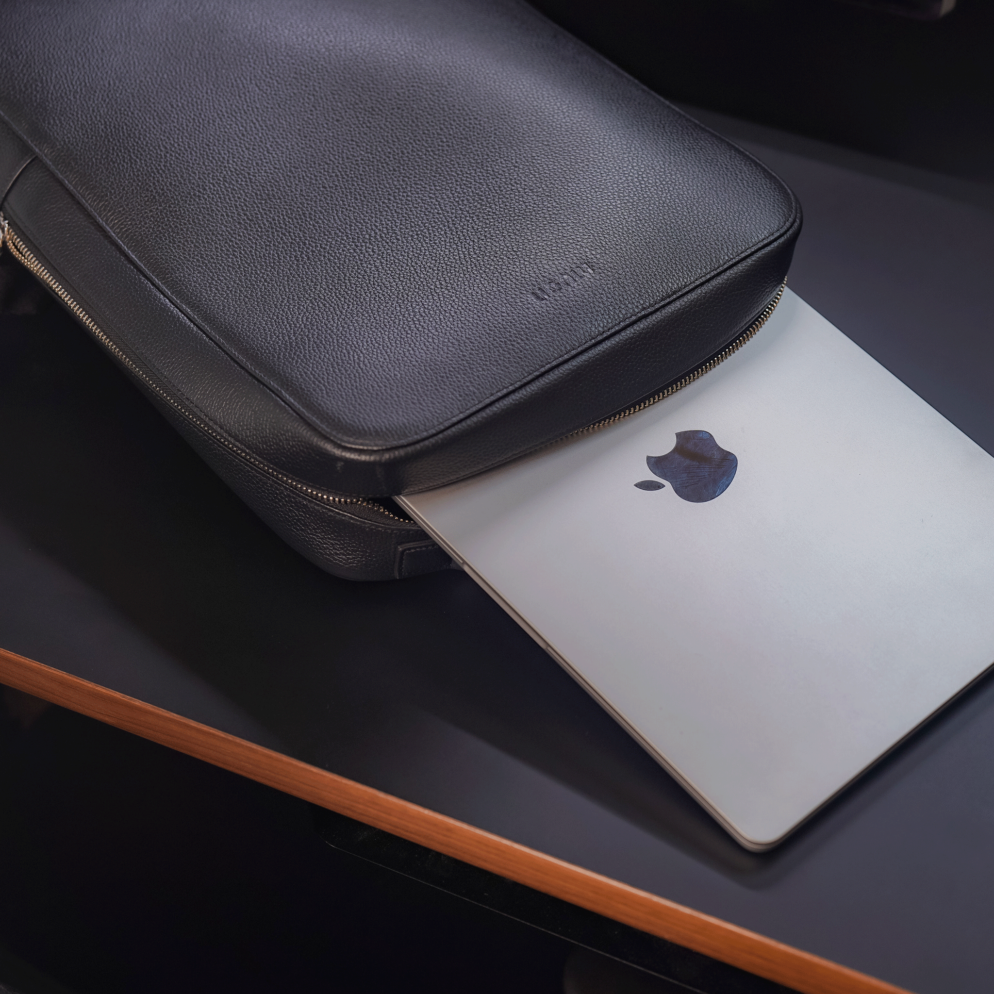 THE Backpack - Khaki