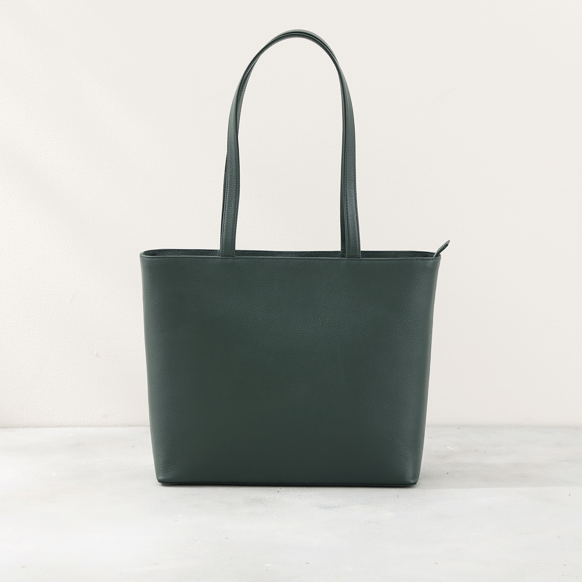 THE Tote - Khaki | muon公式オンラインストア