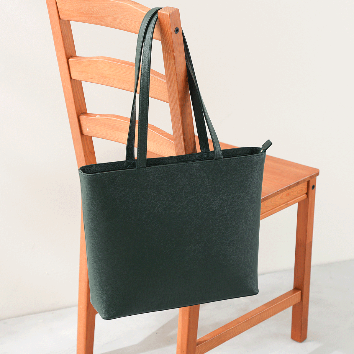THE Tote - Khaki