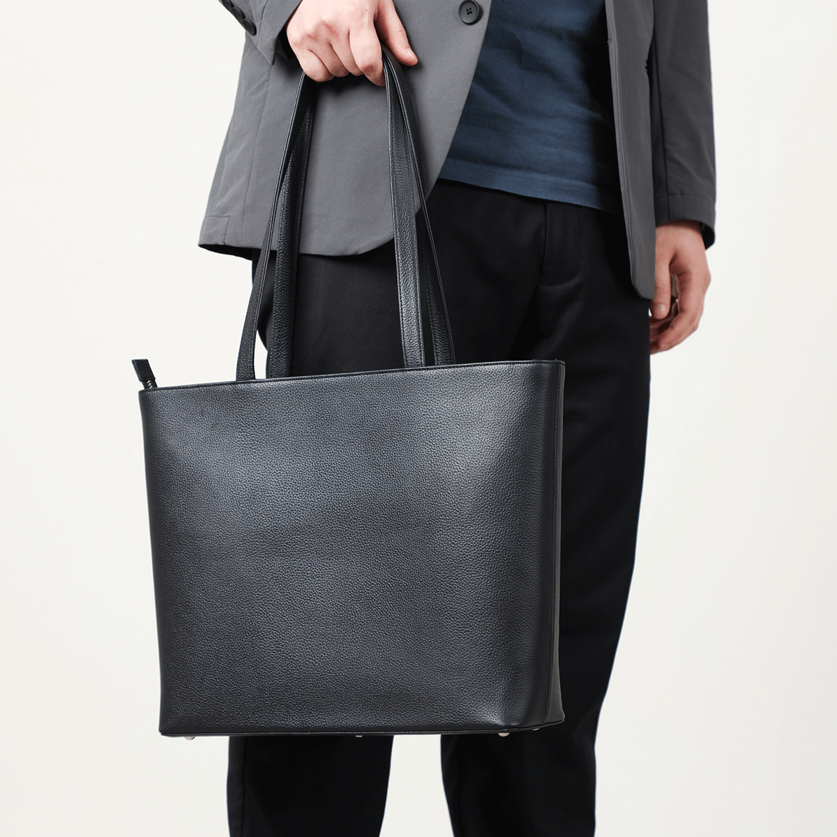 THE Tote - Black