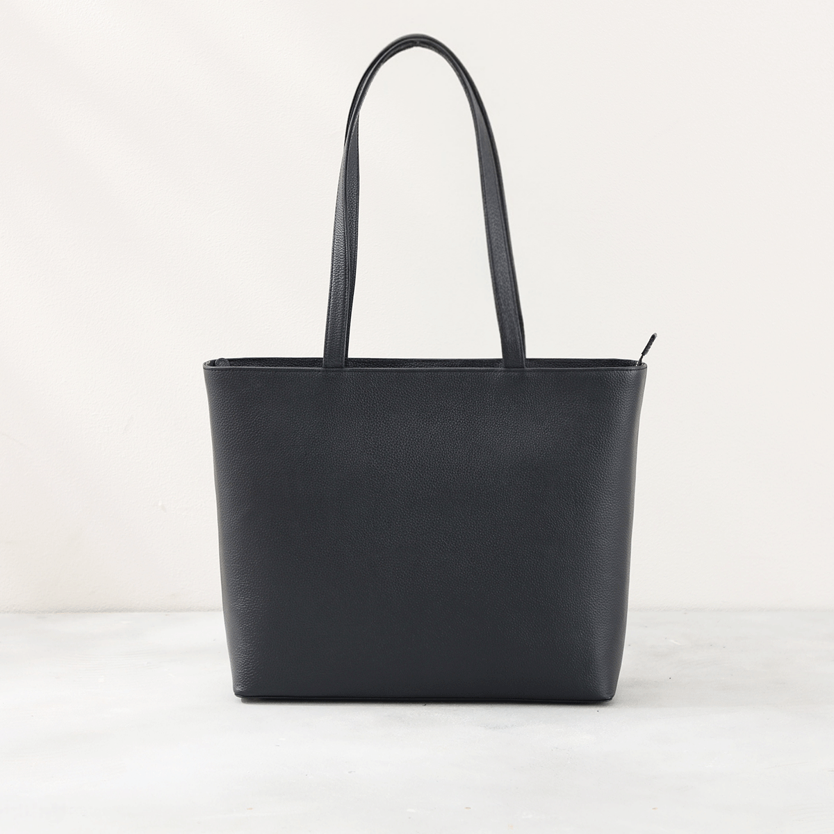 バッグ unimoon THE Tote - Black | muon公式オンラインストア