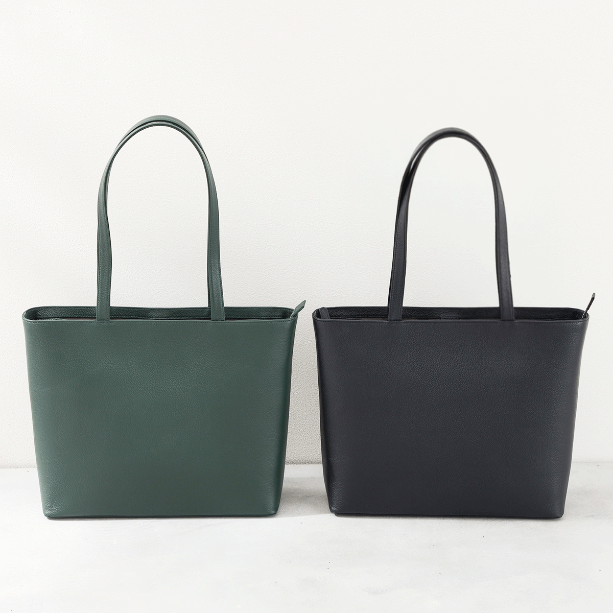 THE Tote - Black