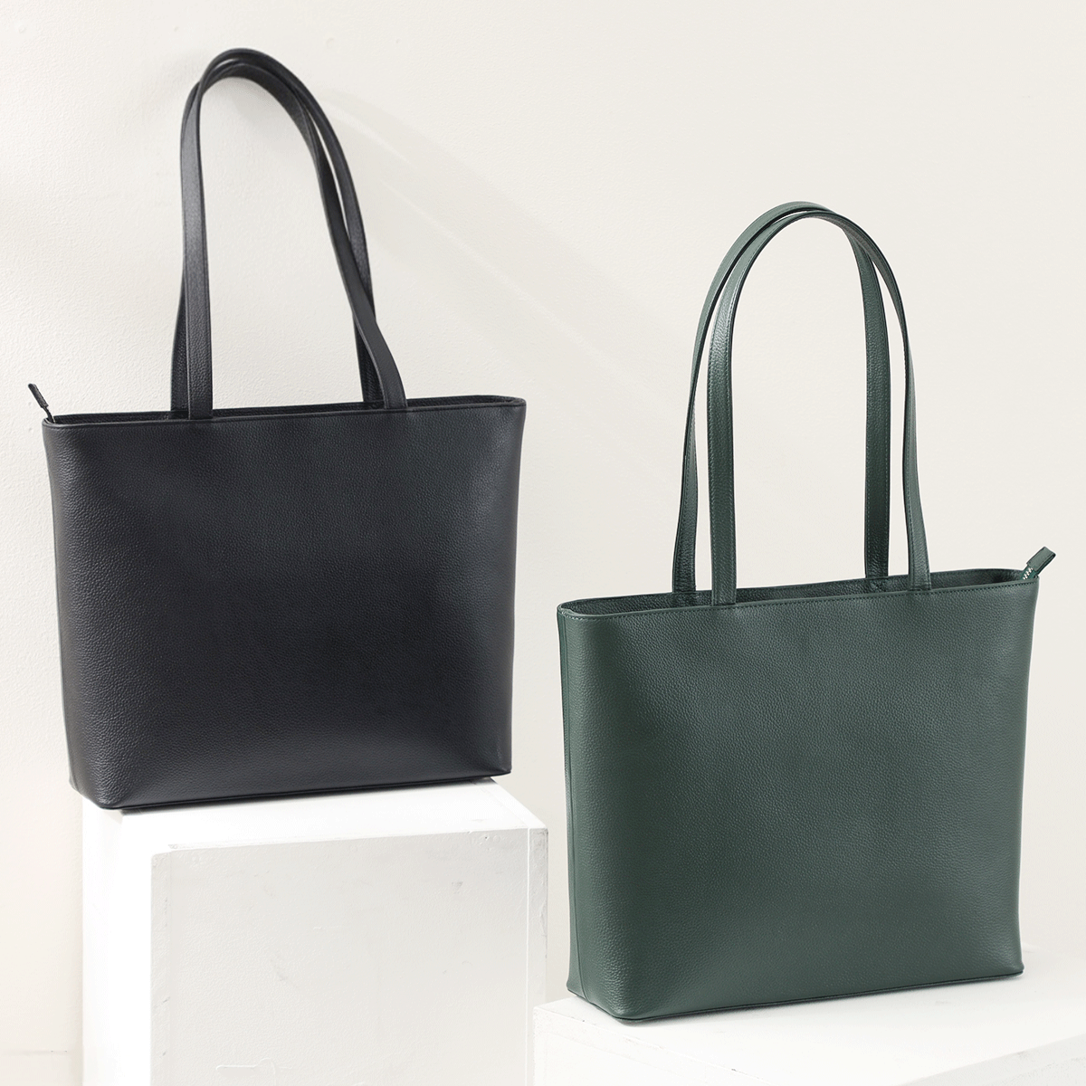 THE Tote - Black