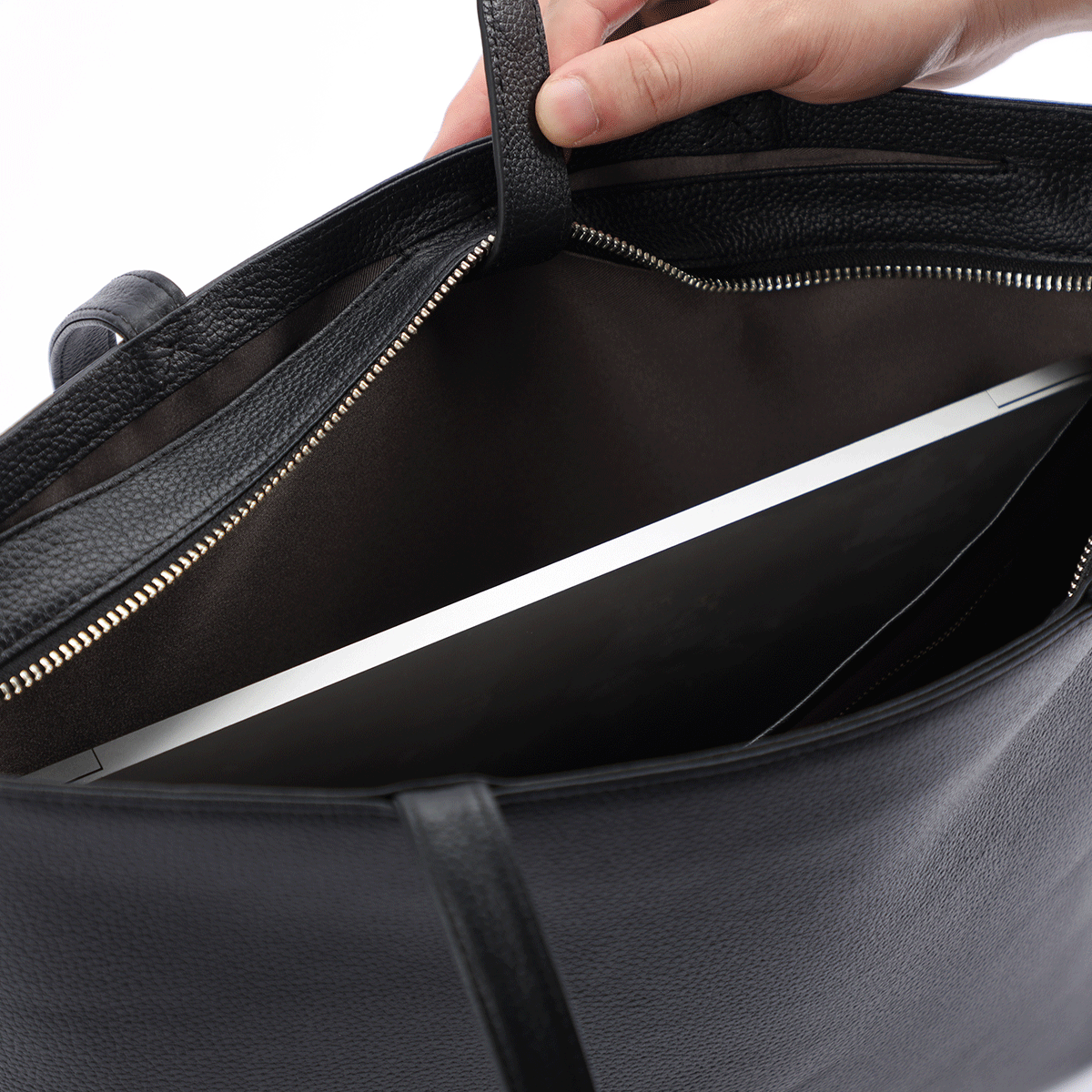 THE Tote - Black