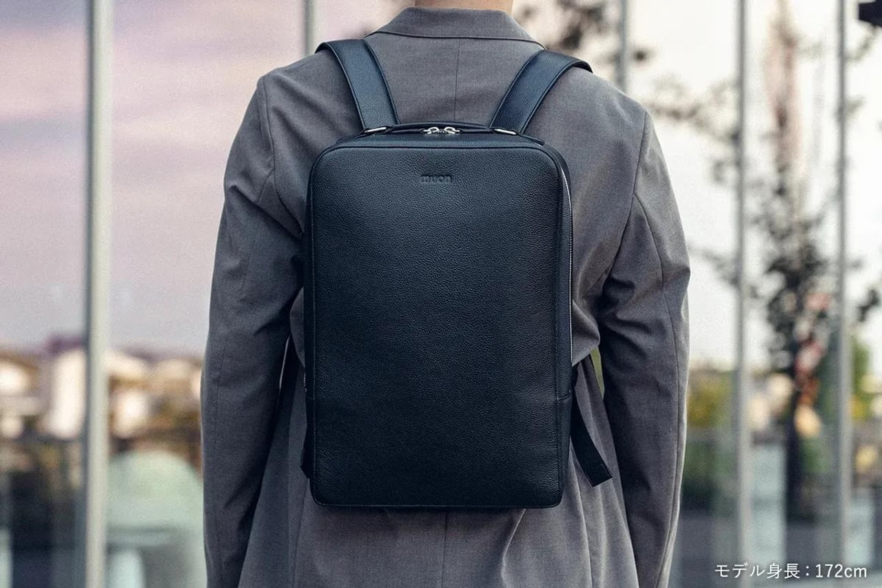 GIZMODO（ギズモード・ジャパン）にTHE Backpackが紹介されました。
