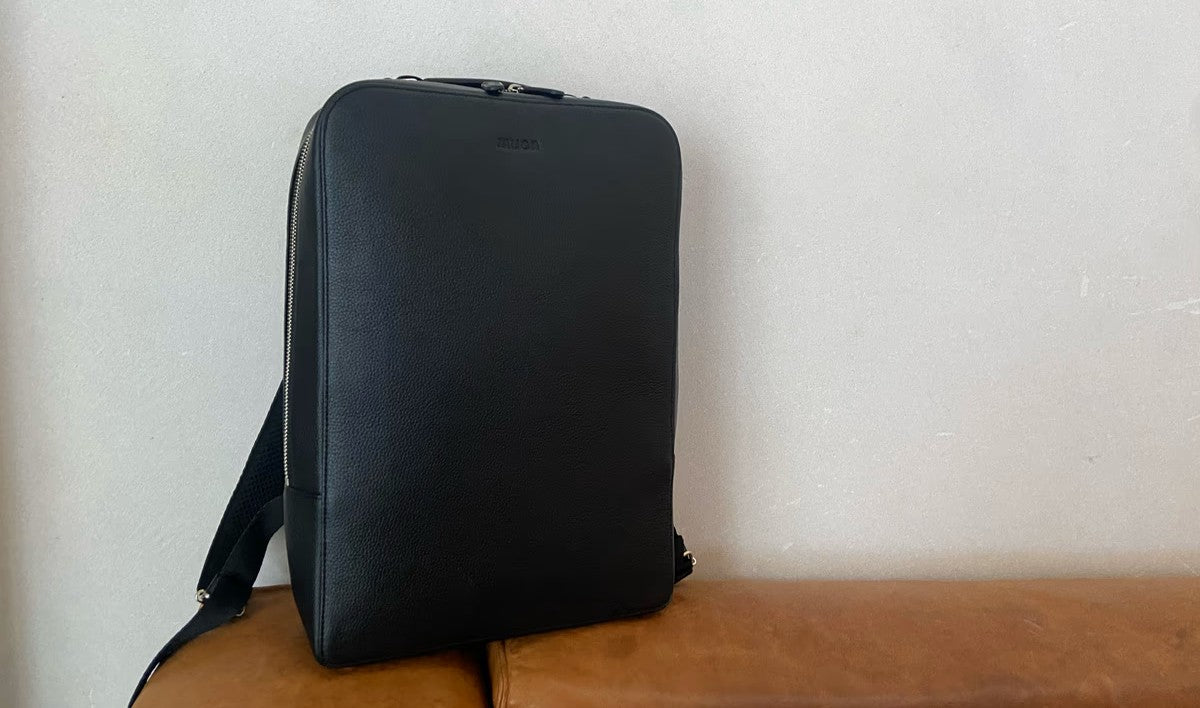 LIFEHACKERにTHE Backpackが紹介されました。