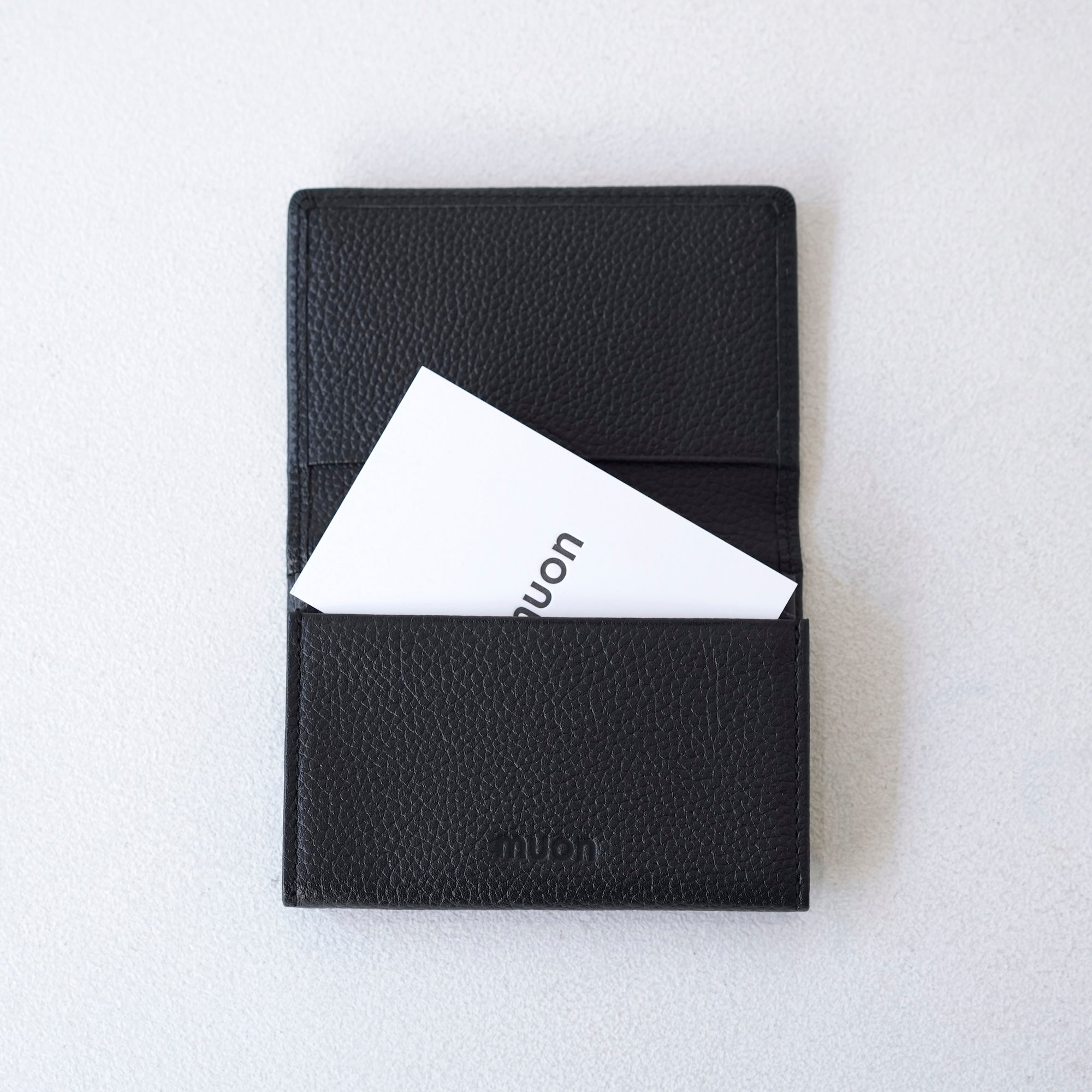 THE Card Case