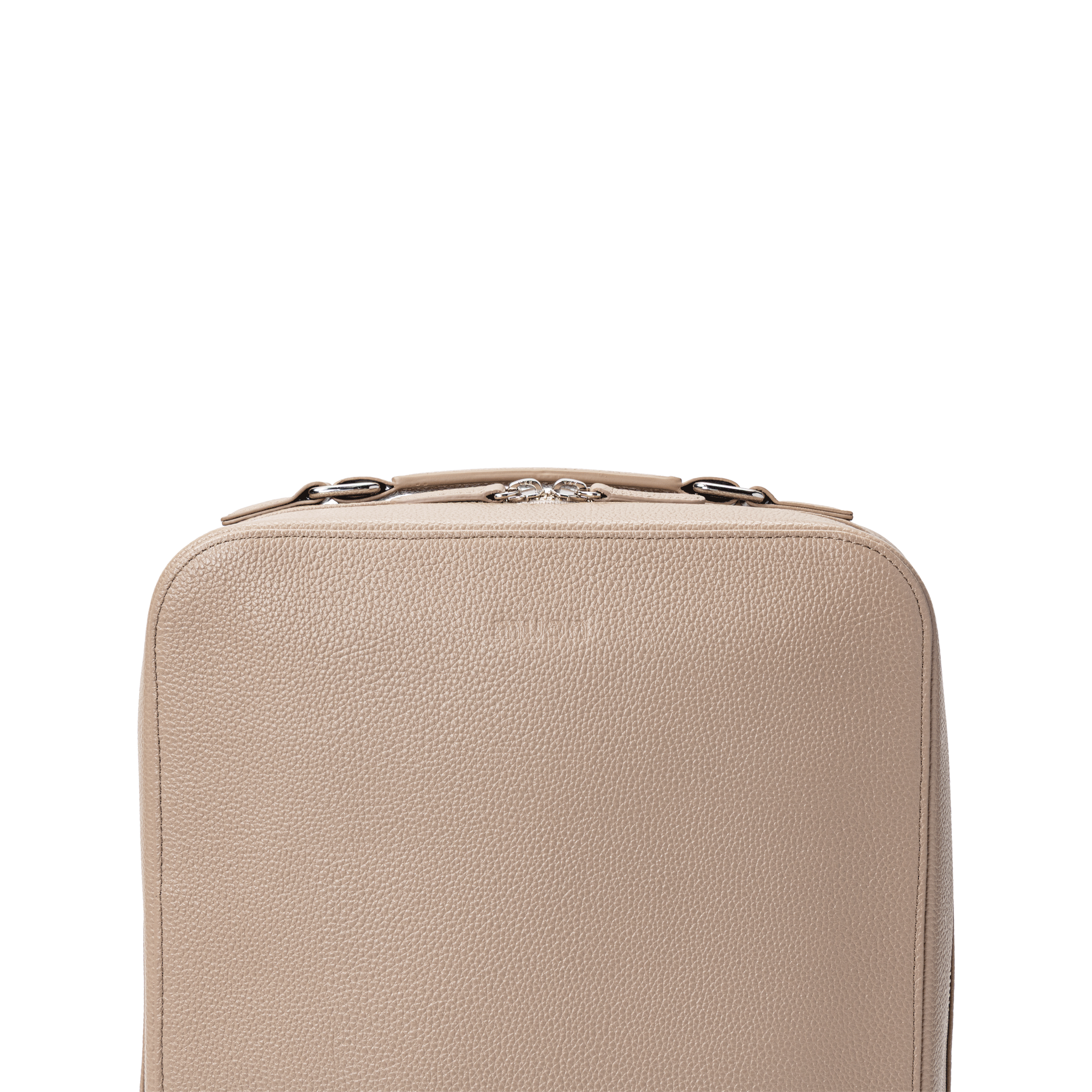 THE Backpack - Beige（予約販売）
