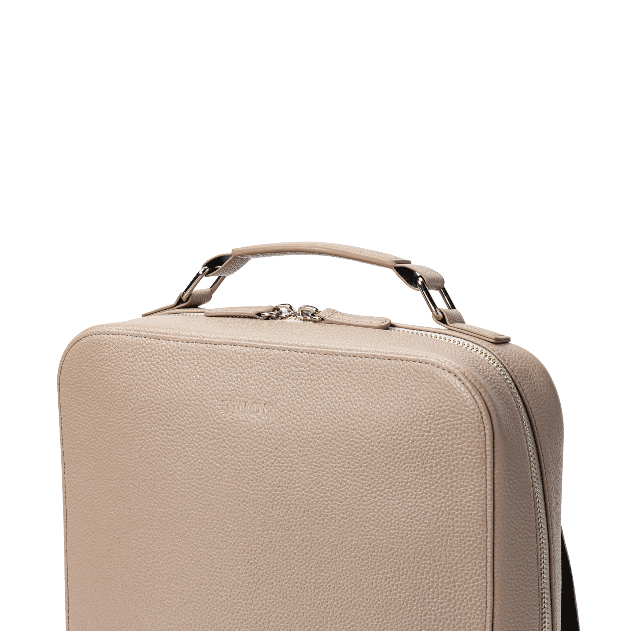 THE Backpack - Beige（予約販売）