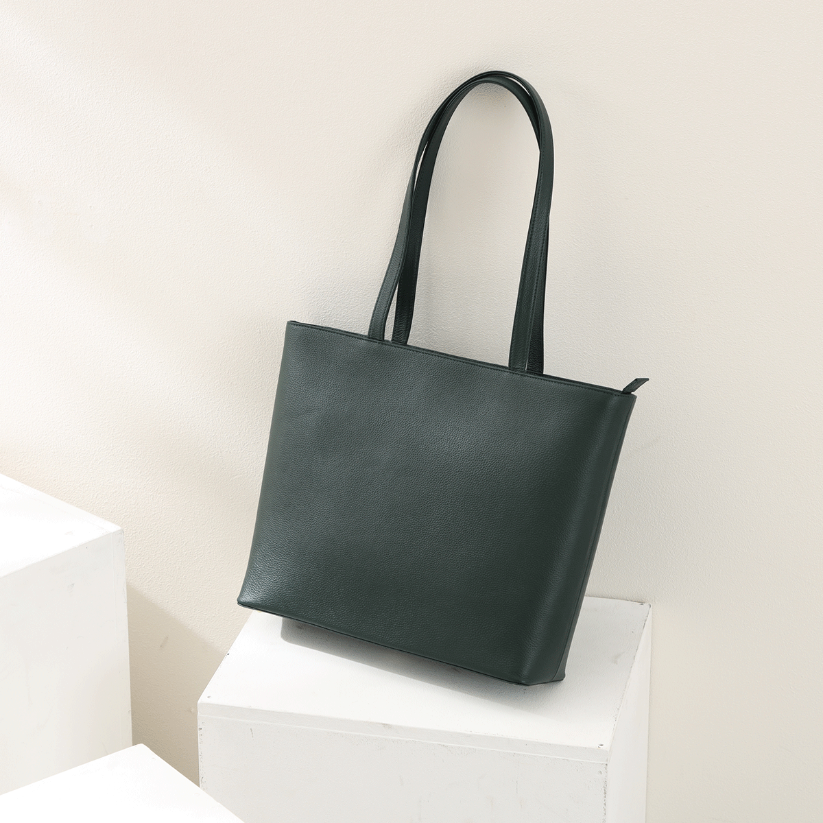 THE Tote - Khaki