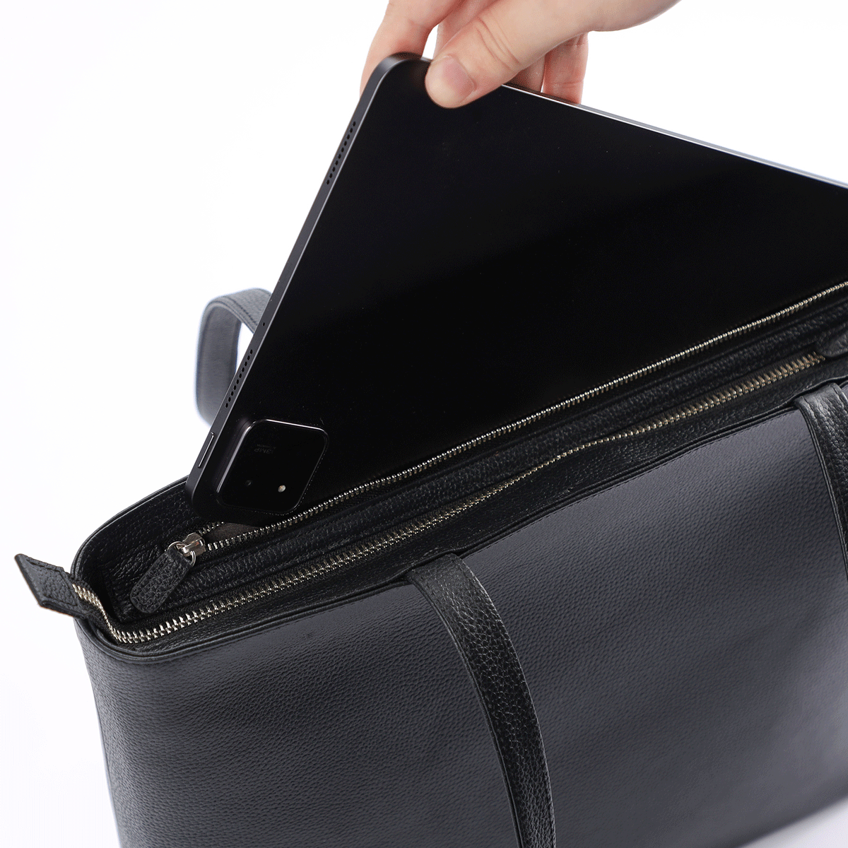 THE Tote - Black