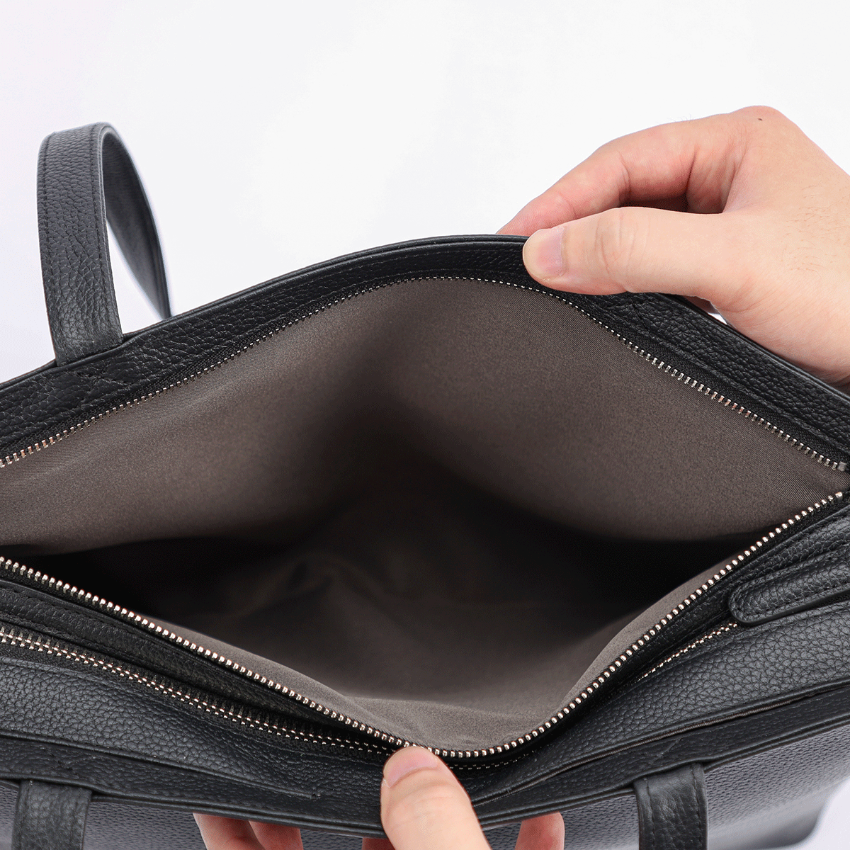 THE Tote - Black