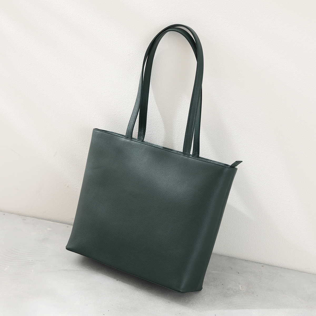 THE Tote - Khaki